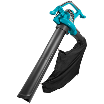 Artikelbild 2 für GARDENA ErgoJet 3000 Elektro-Laubsauger/-bläser, Artikelnummer 212967