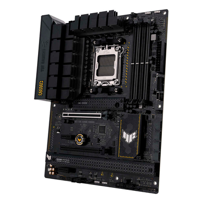 Artikelbild 14 für ASUS TUF Gaming A520M-Plus WIFI Mainboard, AM4, Micro-ATX, A520, 128 GB, Artikelnummer 685416