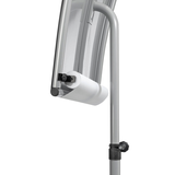 Artikelbild 1 für FRANKEN Flipchart-Papierrolle blanko 60,0 cm x 35,0 m, 1 Rolle, Artikelnummer 536449