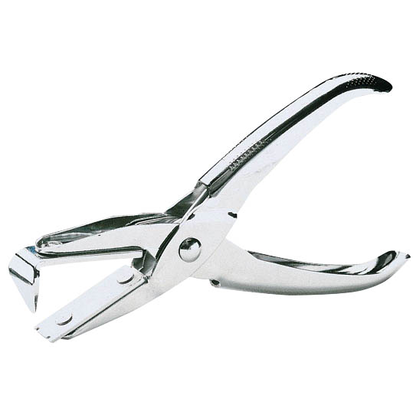 Artikelbild für novus Entklammerer B 85 chrom, Artikelnummer 568143