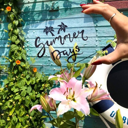 Artikelbild 6 für Tombow MONO twin Permanentmarker schwarz 0,4 - 0,8 mm, 1 St., Artikelnummer 300253