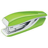 Artikelbild 1 für LEITZ Heftgerät NeXXt 5528 WOW Mini grün-metallic, 1 St., Artikelnummer 681017