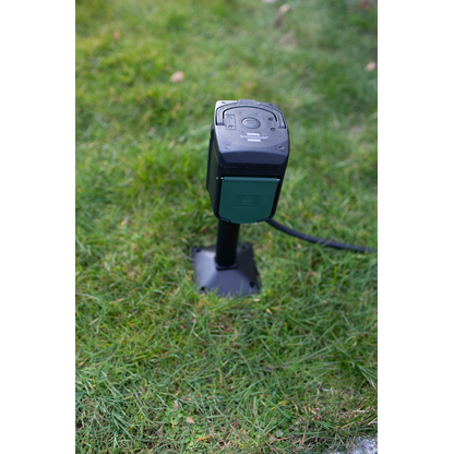 Artikelbild 4 für brennenstuhl Connect 2-fach 10 m Erdspieß WLAN-Steckdosen, 1 St., Artikelnummer 822342