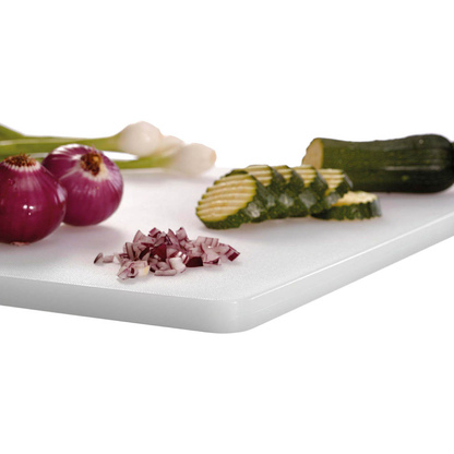 Artikelbild 4 für Bartscher Schneidebrett 60x40 W weiß 60,0 x 40,0 cm, 1 St., Artikelnummer 427159