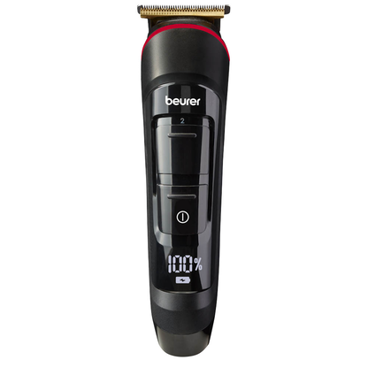 Artikelbild 3 für beurer Haarschneider MN9X, 1 St., Artikelnummer 465969