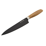 Artikelbild 1 für Echtwerk Kochmesser Classic Black Edition schwarz, Klinge: 20,3 cm, 1 St., Artikelnummer 649818