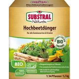 Artikelbild 1 für SUBSTRAL® Naturen® Bio Gemüsedünger 1,2 kg, Artikelnummer 664999