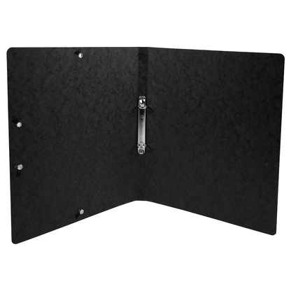 Artikelbild 3 für Exacompta Ringmappe Iderama schwarz, 1 St., Artikelnummer 680656