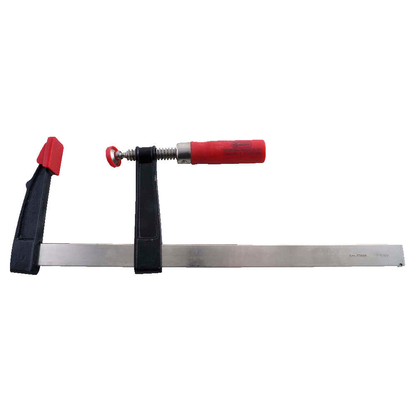 Artikelbild für CONNEX Schraubzwinge Temperguss 400,0 / 120,0 mm, Artikelnummer 408037