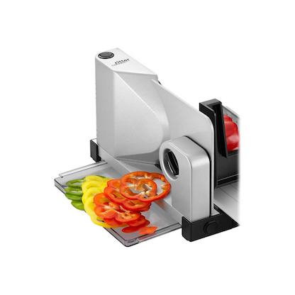 Artikelbild für ritter Icaro 7 Allesschneider 65 W, max. bis zu 14,0 mm, Artikelnummer 960803