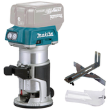 Artikelbild 1 für makita DRT50Z Akku-Oberfräse 18,0 V, ohne Akku, Artikelnummer 102941