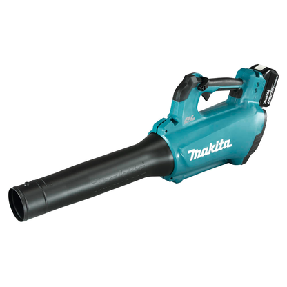 Artikelbild für makita DUB184RF Akku-Laubbläser-Set 18,0 V, mit 1 Akku, Artikelnummer 274003