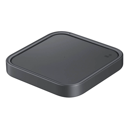 Artikelbild 4 für SAMSUNG Wireless Charger Pad Induktive Ladestation weiß, 15 Watt, Artikelnummer 719292