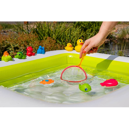 Artikelbild 25 für Idena Badespielzeug mehrfarbig, 1 Set, Artikelnummer 848303