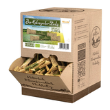 Artikelbild 1 für HELLMA Bio-Zucker, 500 x 4 g, Artikelnummer 968273