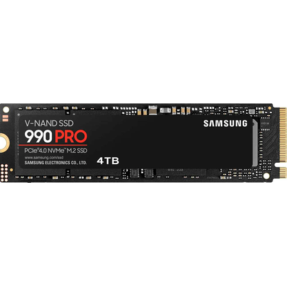 Artikelbild 3 für SAMSUNG 990 Pro 4 TB interne SSD-Festplatte, Artikelnummer 257046