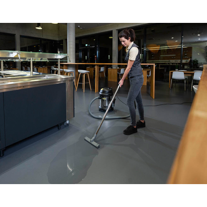 Artikelbild 3 für KÄRCHER Nass-/Trockensauger NT 27/1 Advanced 1.380 W, Artikelnummer 341624