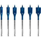 Artikelbild 1 für AKTION: BOSCH Flachfräsbohrer-Set EXPERT Self Cut Speed, 5-teilig mit Prämie nach Registrierung, Artikelnummer 488949