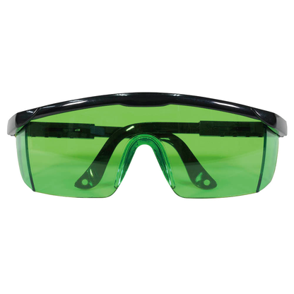 Artikelbild 3 für makita Schutzbrille TK02100200 schwarz, 1 St., Artikelnummer 493789