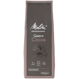 Artikelbild 1 für Melitta Gastronomie Cocoa Trinkschokolade, mild, 1000 g, Artikelnummer 484398