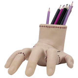 Artikelbild 1 für BlueSky Stiftehalter Wednesday - Eiskaltes Händchen motiv Kunststoff 14,5 cm 8,5 cm, Artikelnummer 416679