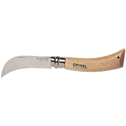 Artikelbild 3 für OPINEL Gartenmesser No. 8 braun, 1 St., Artikelnummer 259521