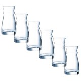 Artikelbild 1 für ARCOROC Karaffe Fluid 280,0 ml, 12 St., Artikelnummer 981288