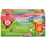 Artikelbild 1 für TEEKANNE Alpine Bergkräuter Tee 18 Portionen, Artikelnummer 418238