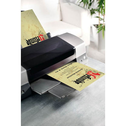 Artikelbild 3 für SIGEL Briefpapier Urkunde Motiv DIN A4 185 g/qm 12 Blatt, Artikelnummer 427856