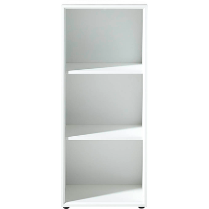 Artikelbild 9 für GERMANIA Aktenregal Monteria weiß 50,0 x 37,0 x 120,0 cm, 1 St., Artikelnummer 121341