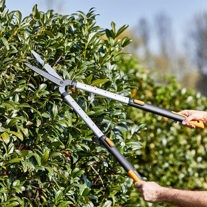 Artikelbild 8 für FISKARS® SmartFit™ HS86 Heckenschere, Artikelnummer 173593