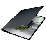 Artikelbild 1 für LEITZ Spiralhefter recycle 3905 Karton schwarz DIN A4, 1 St., Artikelnummer 304513