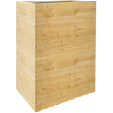 Artikelbild 1 für fm Pflanzkübel Plant Holz königsahorn rechteckig 73,1 x 80,0 cm, 1 St., Artikelnummer 352173