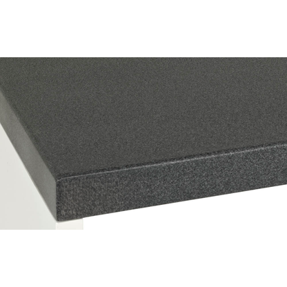 Artikelbild 2 für HAKU Möbel Aktenregal granitoptik, weiß 117,0 x 30,0 x 50,0 cm, 1 St., Artikelnummer 558193