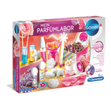 Artikelbild 1 für Clementoni Experimentierkasten Mein Parfümlabor mehrfarbig, Artikelnummer 561462