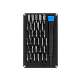Artikelbild 1 für iFixit Moray Precision Bit-Set, 32-teilig, Artikelnummer 637167