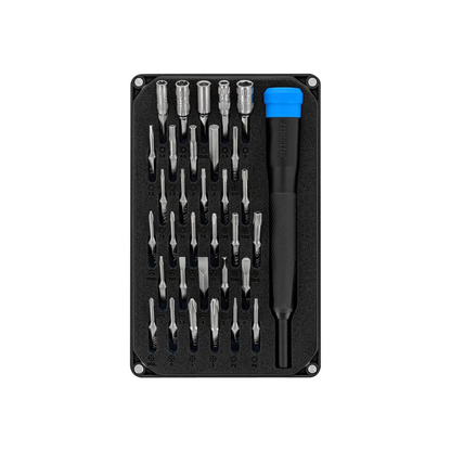 Artikelbild für iFixit Moray Precision Bit-Set, 32-teilig, Artikelnummer 637167