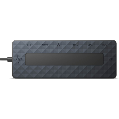 Artikelbild 3 für HP Multiport-Adapter 50H55UT, Artikelnummer 505598