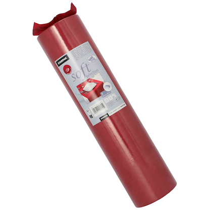 Artikelbild 3 für STARPAK Tischläufer soft selection bordeaux 40,0 cm x 24,0 m, 1 Rolle, Artikelnummer 466504