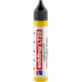 Artikelbild 1 für edding Nachfülltinte LT 25 gelb, Artikelnummer 686158