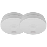 Artikelbild 1 für brennenstuhl RM L 3100 Rauchmelder, 2 St., Artikelnummer 554653