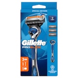 Artikelbild 1 für Gillette PROGLIDE Nassrasierer Herren, Artikelnummer 775678