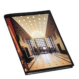 Artikelbild 1 für FolderSys Sichtbuch DIN A4, 10 Hüllen schwarz, 1 St., Artikelnummer 642025