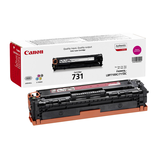 Artikelbild 1 für Canon 731 M magenta Toner, Artikelnummer 258566