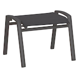 Artikelbild 1 für BEST Gartenstuhl Cavalese antikgrau, Metall, 1 St., Artikelnummer 672530