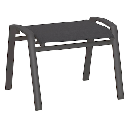 Artikelbild für BEST Gartenstuhl Cavalese antikgrau, Metall, 1 St., Artikelnummer 672530