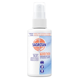 Artikelbild 1 für SAGROTAN® Desinfektionsspray 0,1 l, Artikelnummer 295557