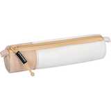 Artikelbild 1 für BRUNNEN Schlampermäppchen s'maepp S natur, 20,0 x 4,5 cm, Artikelnummer 926752