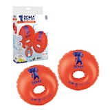 Artikelbild 1 für BEMA® Schwimmflügel Duo Protect orange, Artikelnummer 966723