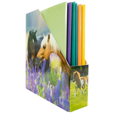 Artikelbild 1 für HERMA Stehsammler 19718 Pferdewiese Karton, DIN A4, Artikelnummer 259677